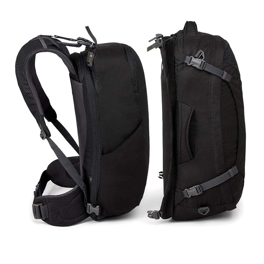Osprey - オスプレイ  65リットル  メンズ OSPREY オスプレー エーリエル 65